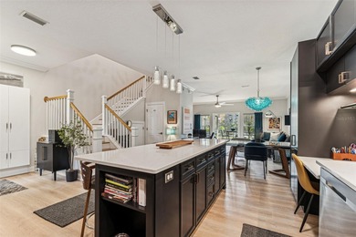 $10,000 credit is offered by seller at closing and may be used on Feather Sound Country Club in Florida - for sale on GolfHomes.com, golf home, golf lot