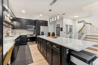 $10,000 credit is offered by seller at closing and may be used on Feather Sound Country Club in Florida - for sale on GolfHomes.com, golf home, golf lot