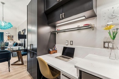 $10,000 credit is offered by seller at closing and may be used on Feather Sound Country Club in Florida - for sale on GolfHomes.com, golf home, golf lot