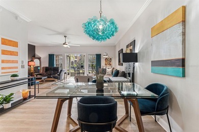 $10,000 credit is offered by seller at closing and may be used on Feather Sound Country Club in Florida - for sale on GolfHomes.com, golf home, golf lot