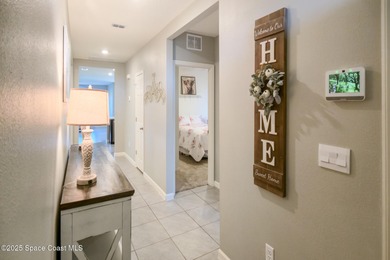 Welcome to 3570 Burrowing Owl Dr in the sought-after Indian on Walkabout Golf and Country Club in Florida - for sale on GolfHomes.com, golf home, golf lot