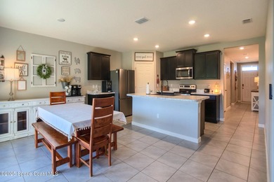 Welcome to 3570 Burrowing Owl Dr in the sought-after Indian on Walkabout Golf and Country Club in Florida - for sale on GolfHomes.com, golf home, golf lot