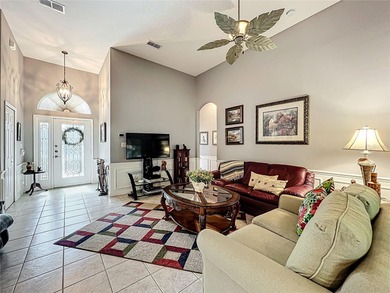 Motivated Sellers. Roof 2025. HVAC 2025. Windows 2022. This on Plantation Golf Club in Florida - for sale on GolfHomes.com, golf home, golf lot