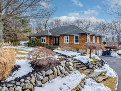 Step into a world of refined elegance in this one-of-a-kind, 2 on Great Rock Golf Club in New York - for sale on GolfHomes.com, golf home, golf lot