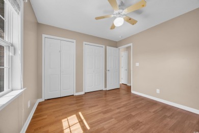 Step into the comfort and convenience of this charming on Woodland Valley Country Club in South Carolina - for sale on GolfHomes.com, golf home, golf lot