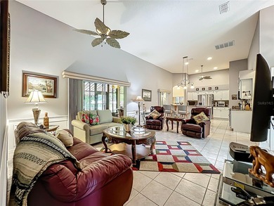 Motivated Sellers. Roof 2025. HVAC 2025. Windows 2022. This on Plantation Golf Club in Florida - for sale on GolfHomes.com, golf home, golf lot