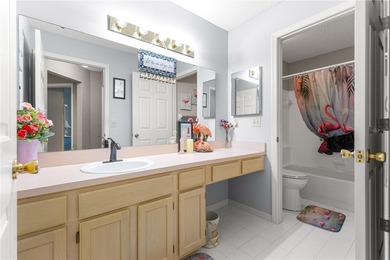 Located in the Williamsburg Neighborhood of On Top of the World on On Top of the World Golf Course in Florida - for sale on GolfHomes.com, golf home, golf lot