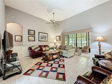 Motivated Sellers. Roof 2025. HVAC 2025. Windows 2022. This on Plantation Golf Club in Florida - for sale on GolfHomes.com, golf home, golf lot