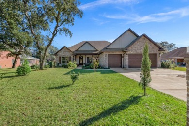 PRIME GOLF COURSE HOME LOCATION situated on HOLE 15 at Hidden on The Club At Hidden Creek in Florida - for sale on GolfHomes.com, golf home, golf lot