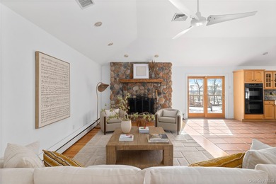 Step into a world of refined elegance in this one-of-a-kind, 2 on Great Rock Golf Club in New York - for sale on GolfHomes.com, golf home, golf lot