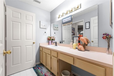 Located in the Williamsburg Neighborhood of On Top of the World on On Top of the World Golf Course in Florida - for sale on GolfHomes.com, golf home, golf lot