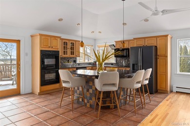 Step into a world of refined elegance in this one-of-a-kind, 2 on Great Rock Golf Club in New York - for sale on GolfHomes.com, golf home, golf lot