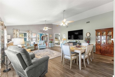 Located in the Williamsburg Neighborhood of On Top of the World on On Top of the World Golf Course in Florida - for sale on GolfHomes.com, golf home, golf lot