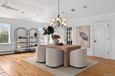 Step into a world of refined elegance in this one-of-a-kind, 2 on Great Rock Golf Club in New York - for sale on GolfHomes.com, golf home, golf lot