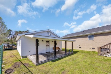 Step into the comfort and convenience of this charming on Woodland Valley Country Club in South Carolina - for sale on GolfHomes.com, golf home, golf lot