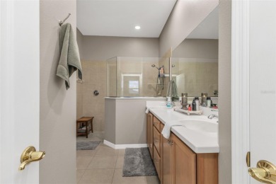 SENSATIONAL villa with majestic views of first hole on Kings Gate Golf Club in Florida - for sale on GolfHomes.com, golf home, golf lot