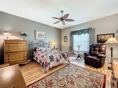 Motivated Sellers. Roof 2025. HVAC 2025. Windows 2022. This on Plantation Golf Club in Florida - for sale on GolfHomes.com, golf home, golf lot