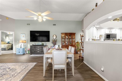 Located in the Williamsburg Neighborhood of On Top of the World on On Top of the World Golf Course in Florida - for sale on GolfHomes.com, golf home, golf lot