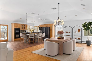 Step into a world of refined elegance in this one-of-a-kind, 2 on Great Rock Golf Club in New York - for sale on GolfHomes.com, golf home, golf lot