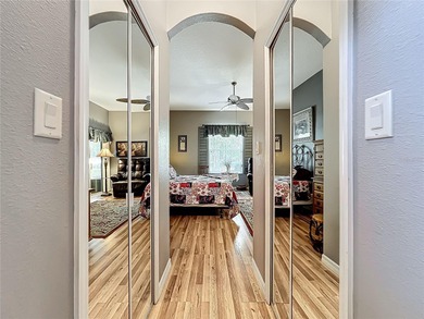 Motivated Sellers. Roof 2025. HVAC 2025. Windows 2022. This on Plantation Golf Club in Florida - for sale on GolfHomes.com, golf home, golf lot