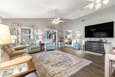 Located in the Williamsburg Neighborhood of On Top of the World on On Top of the World Golf Course in Florida - for sale on GolfHomes.com, golf home, golf lot