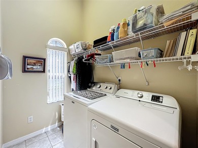 Motivated Sellers. Roof 2025. HVAC 2025. Windows 2022. This on Plantation Golf Club in Florida - for sale on GolfHomes.com, golf home, golf lot