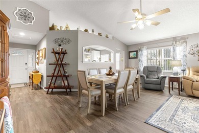 Located in the Williamsburg Neighborhood of On Top of the World on On Top of the World Golf Course in Florida - for sale on GolfHomes.com, golf home, golf lot