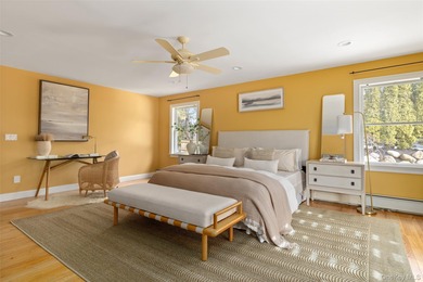 Step into a world of refined elegance in this one-of-a-kind, 2 on Great Rock Golf Club in New York - for sale on GolfHomes.com, golf home, golf lot