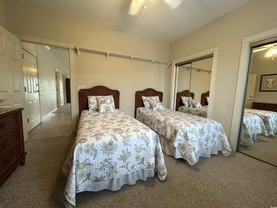 GORGEOUS TOP FLOOR THREE BEDROOM CORNER CONDO OVERLOOKING THE on Myrtlewood Golf Course and Club  in South Carolina - for sale on GolfHomes.com, golf home, golf lot