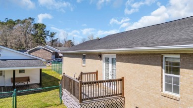 Step into the comfort and convenience of this charming on Woodland Valley Country Club in South Carolina - for sale on GolfHomes.com, golf home, golf lot