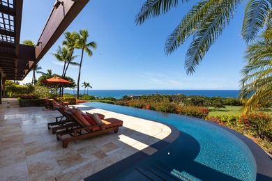 Unquestionably one of the finest Villas at Mauna Kea. This on Mauna Kea Resort in Hawaii - for sale on GolfHomes.com, golf home, golf lot