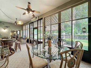 PRICE REDUCTION: ROOF 2025. HVAC 2024. The two-car Garage with on Plantation Golf Club in Florida - for sale on GolfHomes.com, golf home, golf lot