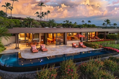 Unquestionably one of the finest Villas at Mauna Kea. This on Mauna Kea Resort in Hawaii - for sale on GolfHomes.com, golf home, golf lot