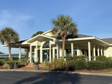 GORGEOUS TOP FLOOR THREE BEDROOM CORNER CONDO OVERLOOKING THE on Myrtlewood Golf Course and Club  in South Carolina - for sale on GolfHomes.com, golf home, golf lot