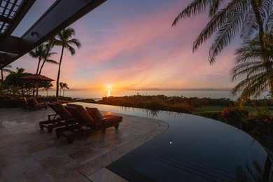 Unquestionably one of the finest Villas at Mauna Kea. This on Mauna Kea Resort in Hawaii - for sale on GolfHomes.com, golf home, golf lot