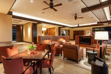 Unquestionably one of the finest Villas at Mauna Kea. This on Mauna Kea Resort in Hawaii - for sale on GolfHomes.com, golf home, golf lot