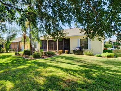 PRICE REDUCTION: ROOF 2025. HVAC 2024. The two-car Garage with on Plantation Golf Club in Florida - for sale on GolfHomes.com, golf home, golf lot