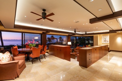 Unquestionably one of the finest Villas at Mauna Kea. This on Mauna Kea Resort in Hawaii - for sale on GolfHomes.com, golf home, golf lot