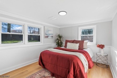 Welcome to this one-of-a-kind, handcrafted custom home on Hackensack Golf Club in New Jersey - for sale on GolfHomes.com, golf home, golf lot