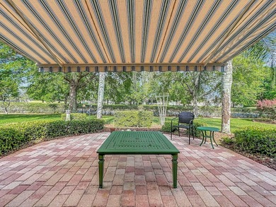 PRICE REDUCTION: ROOF 2025. HVAC 2024. The two-car Garage with on Plantation Golf Club in Florida - for sale on GolfHomes.com, golf home, golf lot