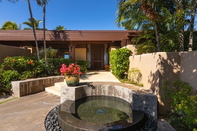 Unquestionably one of the finest Villas at Mauna Kea. This on Mauna Kea Resort in Hawaii - for sale on GolfHomes.com, golf home, golf lot