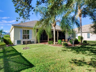 PRICE REDUCTION: ROOF 2025. HVAC 2024. The two-car Garage with on Plantation Golf Club in Florida - for sale on GolfHomes.com, golf home, golf lot