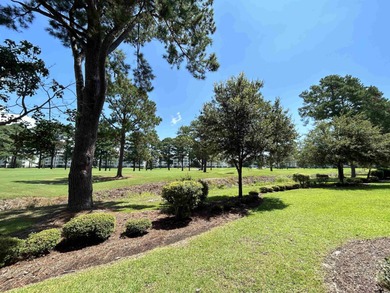 GORGEOUS TOP FLOOR THREE BEDROOM CORNER CONDO OVERLOOKING THE on Myrtlewood Golf Course and Club  in South Carolina - for sale on GolfHomes.com, golf home, golf lot