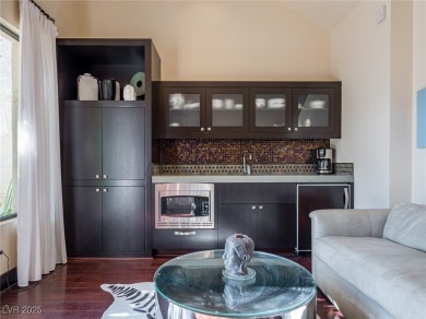 An extraordinary blend of elegance, function, and modern design on  in Nevada - for sale on GolfHomes.com, golf home, golf lot