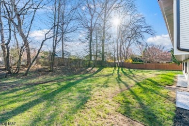 Welcome to this one-of-a-kind, handcrafted custom home on Hackensack Golf Club in New Jersey - for sale on GolfHomes.com, golf home, golf lot
