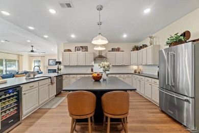 Check out this stunningly Renovated Home in the coveted on Stonebrook Golf Club in Florida - for sale on GolfHomes.com, golf home, golf lot