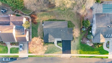 Welcome to this one-of-a-kind, handcrafted custom home on Hackensack Golf Club in New Jersey - for sale on GolfHomes.com, golf home, golf lot