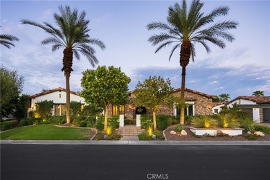 Welcome to 43360 Via Siena, a beautifully updated single-level on Toscana Country Club in California - for sale on GolfHomes.com, golf home, golf lot
