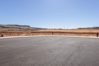 Large lot in the beautiful Ledges Golf resort community. This on The Ledges Golf Club in Utah - for sale on GolfHomes.com, golf home, golf lot