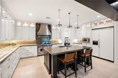 Welcome to 43360 Via Siena, a beautifully updated single-level on Toscana Country Club in California - for sale on GolfHomes.com, golf home, golf lot